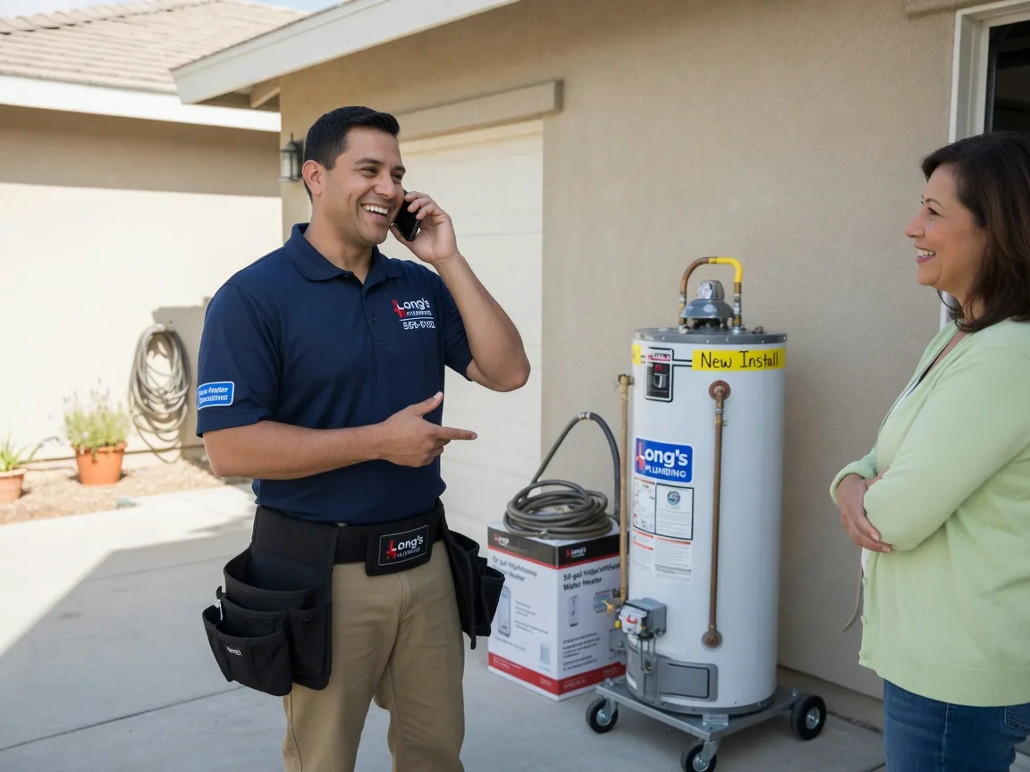 Leak Detection Ashdown, AR FAQs